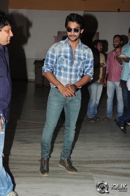 Rough-Movie-Teaser-Launch